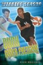 Dunk Under Pressure #7 - Preview