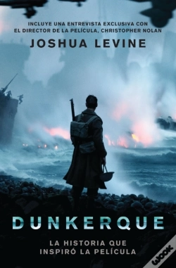 Capa do artigo Dunkerque
