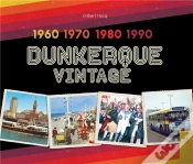Capa do artigo Dunkerque Vintage 1960 - 1990