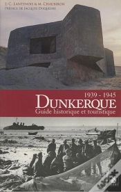 Capa do artigo Dunkerque