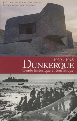 Capa do artigo Dunkerque