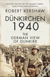 Capa do artigo Dunkirchen 1940