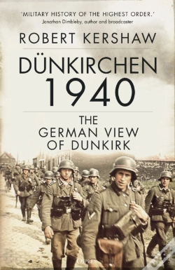 Capa do artigo Dunkirchen 1940