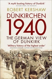 Capa do artigo Dunkirchen 1940