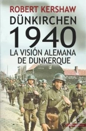 Capa do artigo Dunkirchen 1940