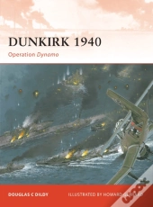 Dunkirk 1940