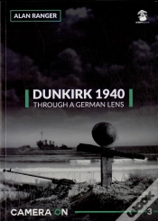 Capa do artigo Dunkirk 1940 Through A German Lens