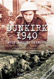 Capa do artigo Dunkirk 1940: 