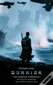 Capa do artigo Dunkirk