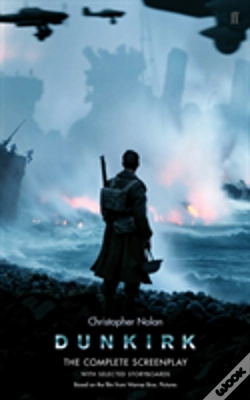 Capa do artigo Dunkirk