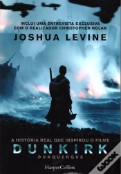 Capa do artigo Dunkirk - Dunquerque