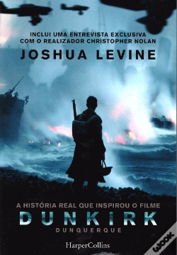 Capa do artigo Dunkirk - Dunquerque