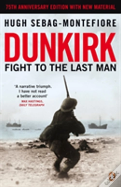 Capa do artigo Dunkirk