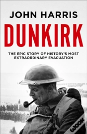 Capa do artigo Dunkirk
