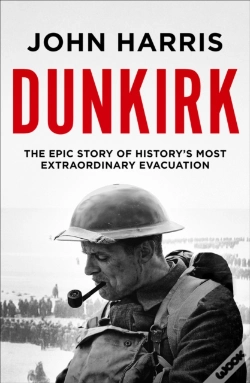 Capa do artigo Dunkirk