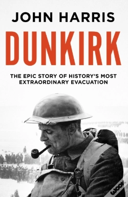 Capa do artigo Dunkirk