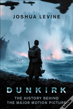 Capa do artigo Dunkirk