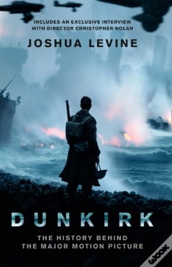 Capa do artigo Dunkirk