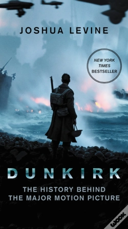 Capa do artigo Dunkirk