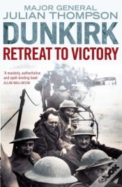 Capa do artigo Dunkirk