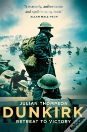 Capa do artigo Dunkirk