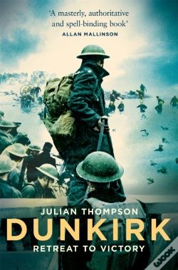 Capa do artigo Dunkirk