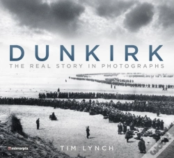 Capa do artigo Dunkirk