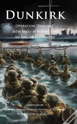 Capa do artigo Dunkirk Operation Dynamo