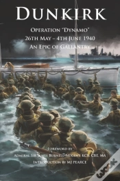 Capa do artigo Dunkirk Operation Dynamo
