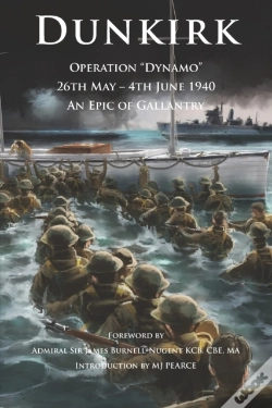 Capa do artigo Dunkirk Operation Dynamo
