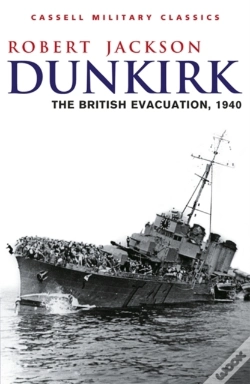 Capa do artigo Dunkirk