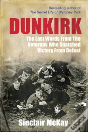 Capa do artigo Dunkirk