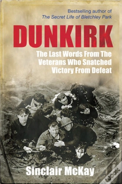 Capa do artigo Dunkirk
