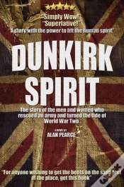 Capa do artigo Dunkirk Spirit