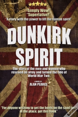 Capa do artigo Dunkirk Spirit