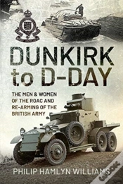 Capa do artigo Dunkirk To D-Day