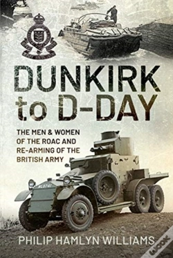 Capa do artigo Dunkirk To D-Day