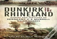 Dunkirk To The Rhineland