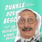 Capa do artigo Dunkle Does Aesop