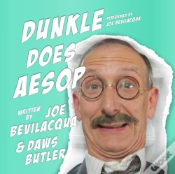 Capa do artigo Dunkle Does Aesop