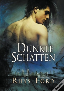 Capa do artigo Dunkle Schatten