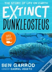 Capa do artigo Dunkleosteus