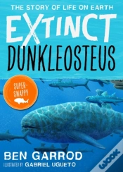 Capa do artigo Dunkleosteus