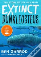 Dunkleosteus