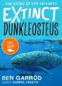 Dunkleosteus - Preview