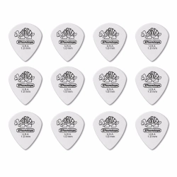 Capa do artigo Dunlop  Tortex Jazz III White 1,00 (pack 12)