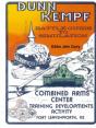 Dunn Kempf: The U.S. Army Tactical Wargame (1977-1997) - Preview