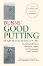 Dunns' Good Putting: Original Golf Funda - Preview