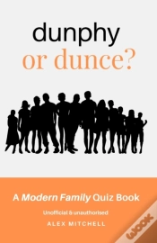 Capa do artigo Dunphy Or Dunce?