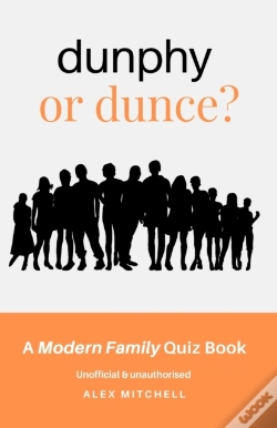 Capa do artigo Dunphy Or Dunce?